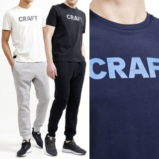 Pánské tričko CRAFT CORE SS